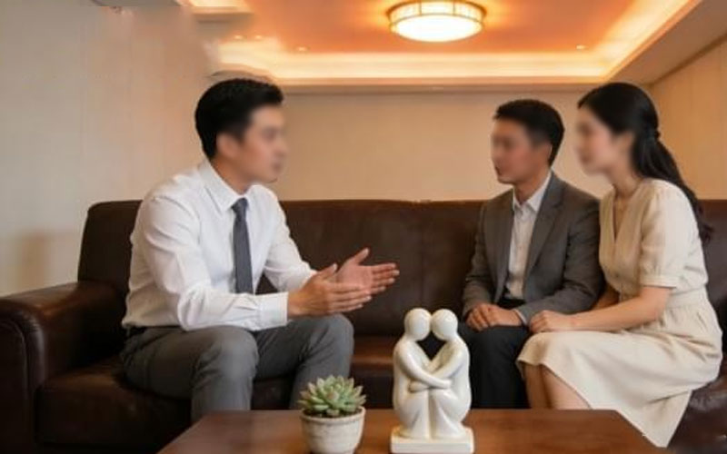 西安调查取证公司