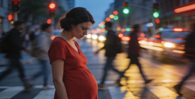 <strong><font color='E608FF'>西安婚外情调查：婚外情怀孕了，男人不肯离婚怎么办(图文)</font></strong>