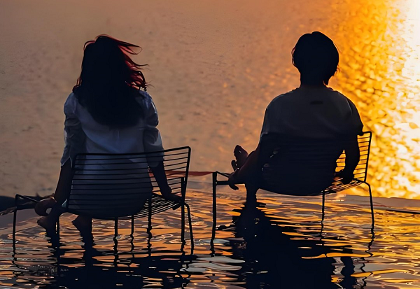 发现男人出轨聪明女人做法